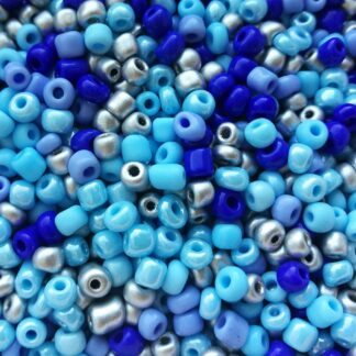 Seed beads glaspärlor