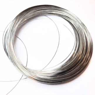 Memory wire 11,5 cm 15 varv (91080)