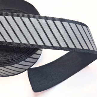 2 meter reflexband 25 mm brett (50247)