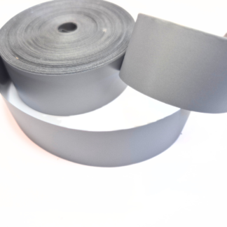 25 meter reflexband 25x0,2 mm brett strykband (50248)