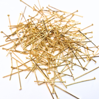 Hattstavar 100 stycken 24 mm (91142)